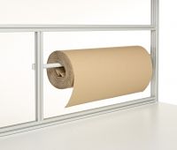Держатель рулона для стоек Treston PRH ROLL150