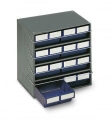Стопорные скобы Treston A-400