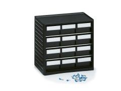 Кассетница с ячейками Treston 294-4ESD
