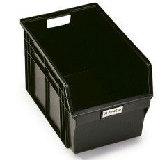 Навесные штабелируемые антистатические ячейки Treston 3149-4ESD