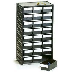 Кассетница с ячейками Treston 554-4ESD