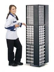 Настольная поворотная стойка Treston 12-550