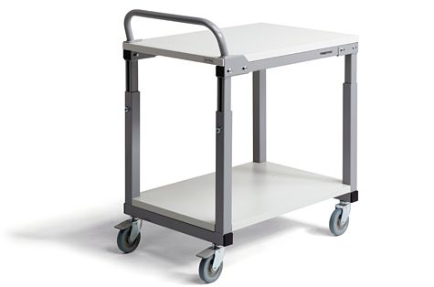 Ручка для передвижных столов Treston PUSH50