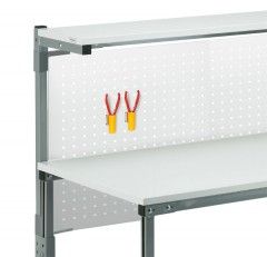 Перфорированная панель Treston RL150