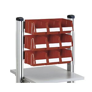 Кронштейн для ячеек Treston BP50 ESD