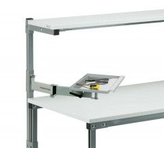 Поворотная полка Treston CKV400