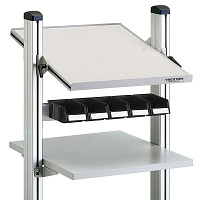 Дополнительная полка антистатическая Treston TS605 ESD