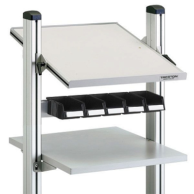Дополнительная полка антистатическая Treston TS605 ESD