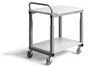 Ручка для передвижных столов Treston PUSH70