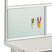Перфорированная панель Treston ARL100