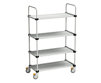 Тележка антистатическая Treston RRT ESD