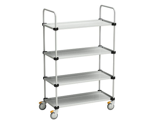 Тележка антистатическая Treston RRT ESD