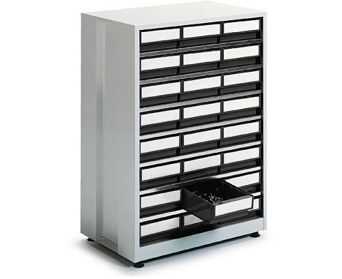 Кассетница с ячейками Treston 2440 ESD