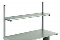 Полка для монтажного стола Treston ALH110
