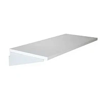 Боковая панель для столов TP/TPH/TP9 Treston TP904ST