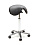 Стул-седло антистатический Treston SADDLE AL ESD