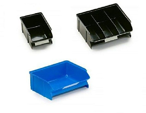 Лотки