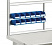 Кронштейн для ячеек Treston BP70