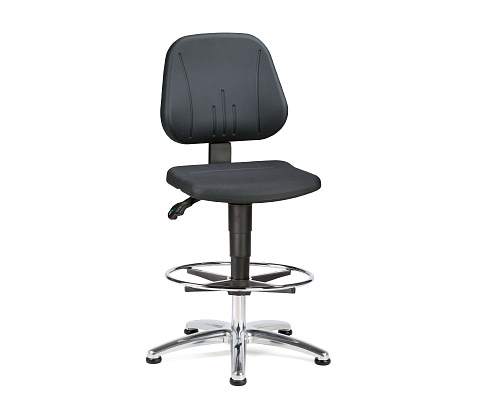 Стул антистатический Treston Ergo 25 PU ESD