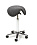 Стул-седло антистатический Treston SADDLE G ESD