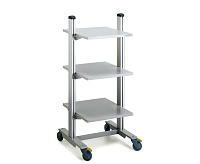 Тележка антистатическая Treston WTR140 ESD