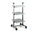 Тележка антистатическая Treston WTR140 ESD