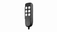 Пульт ДУ для светодиодного светильника Treston NaturLite TNL1200 Plus Treston TNLPR