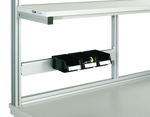 Кронштейн антистатический для ячеек Treston BP100 ESD