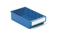 Ячейки цветные Treston 3020-3