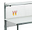 Перфорированная панель Treston RL150