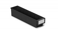 Ячейки цветные антистатические Treston 4010-4ESD