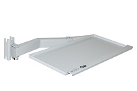 Поворотная полка антистатическая Treston AKV400 ESD